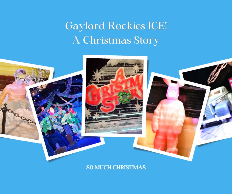 Gaylord Rockies- A Christmas Story